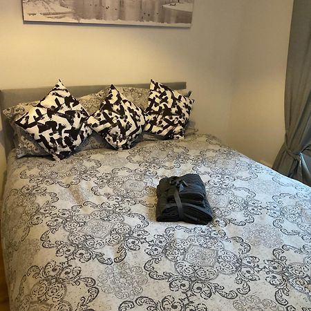Apartament 105 Nelson Str Ground Right Largs Zewnętrze zdjęcie