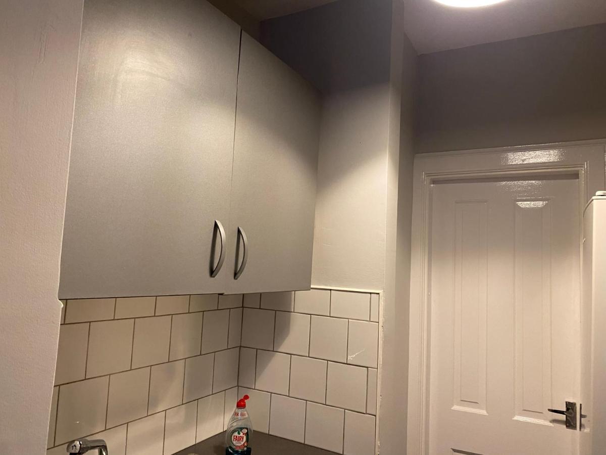 Apartament 105 Nelson Str Ground Right Largs Zewnętrze zdjęcie
