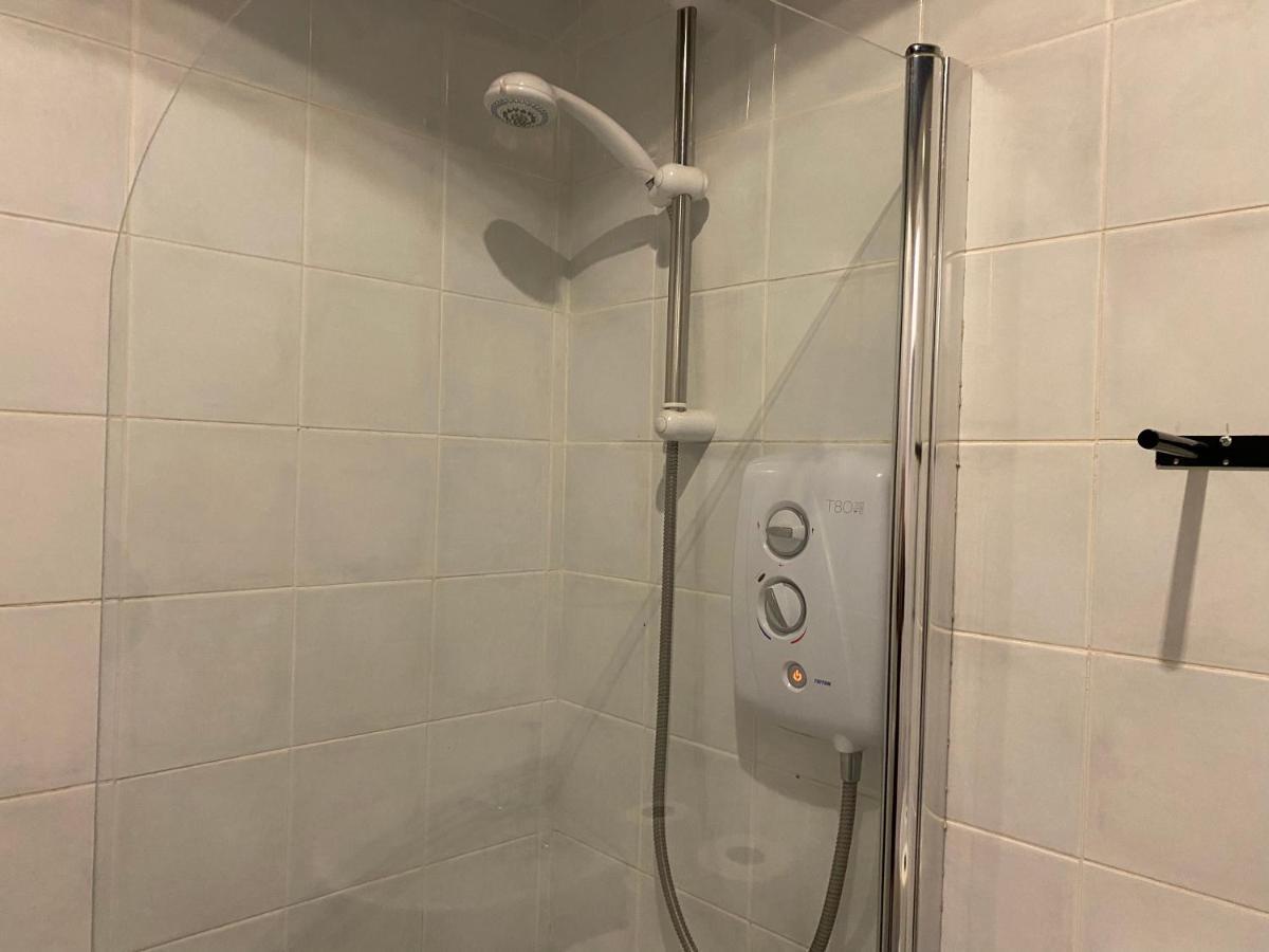 Apartament 105 Nelson Str Ground Right Largs Zewnętrze zdjęcie