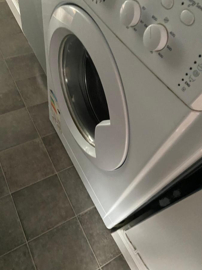Apartament 105 Nelson Str Ground Right Largs Zewnętrze zdjęcie