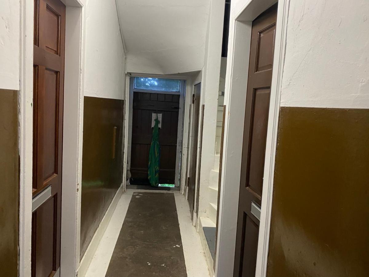 Apartament 105 Nelson Str Ground Right Largs Zewnętrze zdjęcie