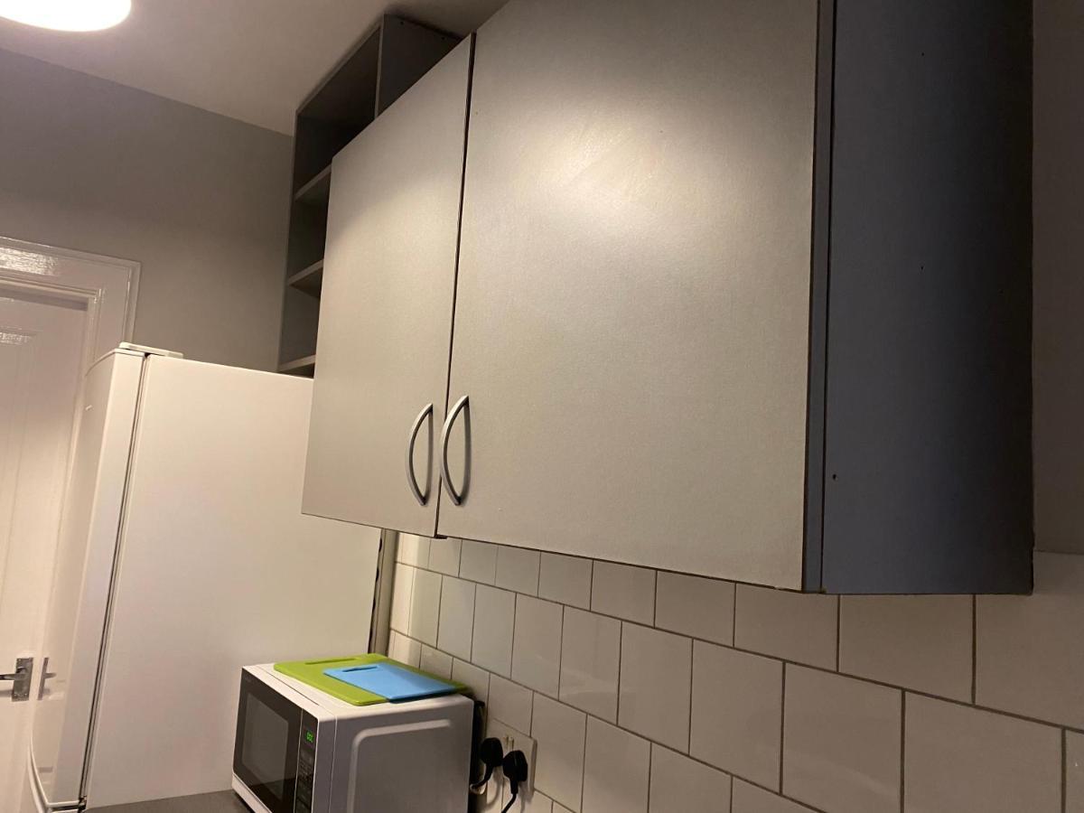 Apartament 105 Nelson Str Ground Right Largs Zewnętrze zdjęcie